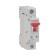 MD63P-163 | Выключатель нагрузки модульный YON MD63P 1P 63А