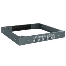 Цоколь перфорированный 600 x 600 x 100 м