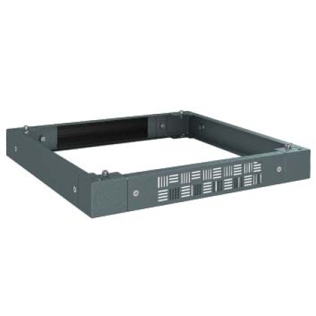 R5ZEIT661 | Цоколь перфорированный 600 x 600 x 100 м