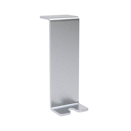 UTH150HDZL | Держатель лотка листового типа U5 H150, (с метизами), цинк-ламельное