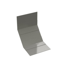 Крышка на угол вертикальный внутренний 90° осн.150, стеклопластик