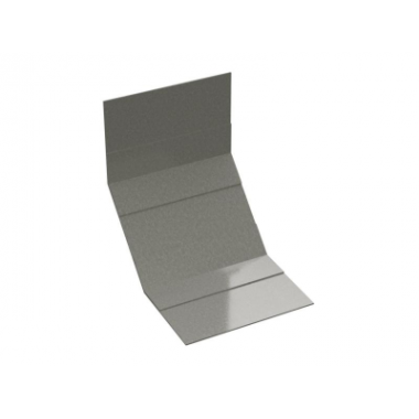 GKU90015R | Крышка на угол вертикальный внутренний 90° осн.150, стеклопластик GKU90015R | Крышка на угол вертикальный внутренний 90° осн.150, стеклопластик