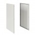 R5LE1282 | Панели боковые, для шкафов CQE 1200x800 мм, 1 упаковка - 2шт.