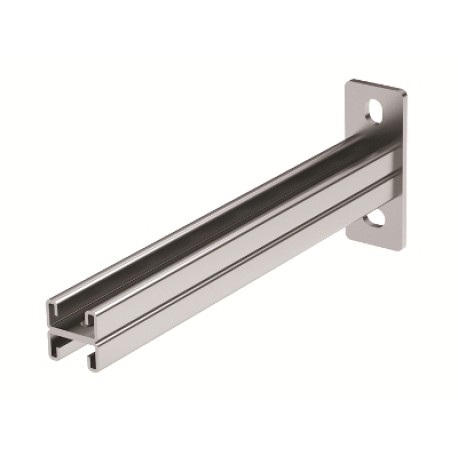 BBD2160 | Консоль BBD-21 двойная, 41х21, осн.600