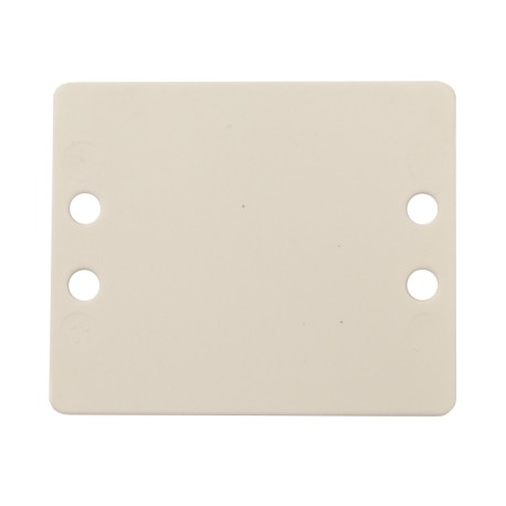 2104294 | Маркировочная табличка, белая, 59,9х49,9-1