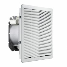 Вентилятор с фильтром CHF 475/535 м3/ч, 230 В, 325x325 мм, IP54