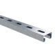 Профили IBPL-21 для нержавеющих лотков ДКС «I5 Combitech»