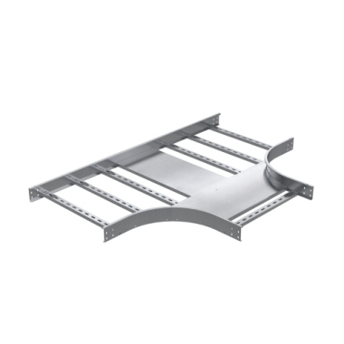 ILTM31530 | Т-отвод лестничный 150х300, R 300, 1,5 мм, AISI 316L