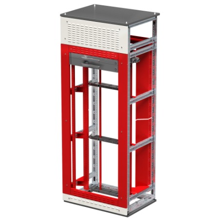 R5IKS224 | Комплект для установки ППВР Jean Muller В=2200 Г=400