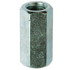 Гайка соединительная М6х25, DIN6334