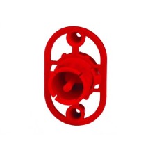 Втулка концевая для заливки в бетон, д.20 и 32 мм