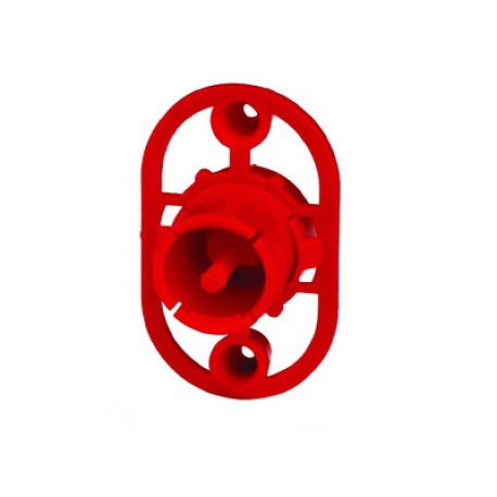 59390 | Втулка концевая для заливки в бетон, д.20 и 32 мм