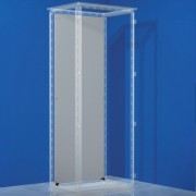 Монтажная плата, для шкафов DAE/CQE 2200 x 800 мм