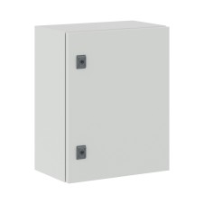 Навесной шкаф CE, 500 x 400 x 250мм, IP65