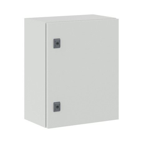 R5CE0549 | Навесной шкаф CE, 500 x 400 x 250мм, IP65