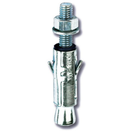 CM470645 | Анкер усиленный со шпилькой М6