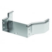 Переходник RRC симметричный 600/300, H50, 0.8мм