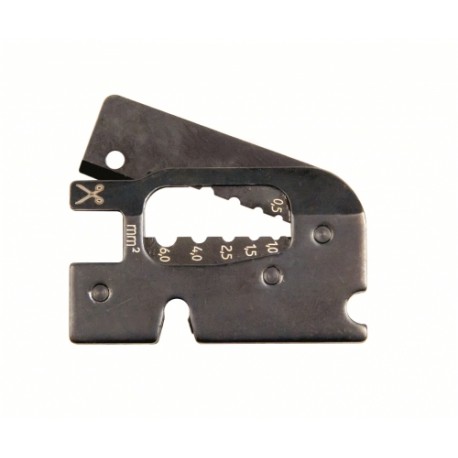 2ART81 | Аксессуар для зачистки и резки проводов 0,5-6 кв.мм