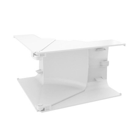 09551 | Угол внутренний 90х50 мм, изменяемый (70-120°)-2