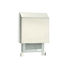 Панель защитная из нержавеющей стали AISI 304 для вентиляционных решеток R5KF12/R5KV12*