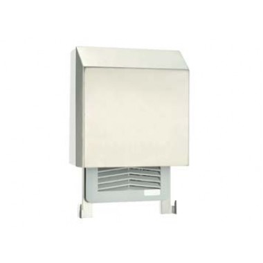 R5CK12 | Панель защитная из нержавеющей стали AISI 304 для вентиляционных решеток R5KF12/R5KV12*