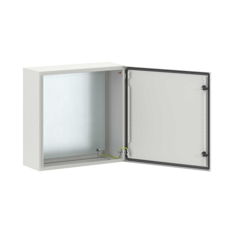 R5STE0669 | Корпус навесной STE с М/П ВхШхГ 600x600x250 мм