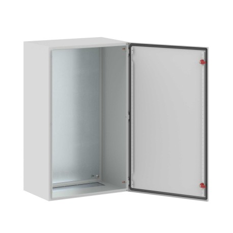 R5ST1064 | Корпус сварной навесной серии ST с М/П размер 1000*600*400мм (В*Ш*Г)-1