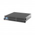 SMALLR1A5I | Онлайн ИБП, Small Rackmount, 1000VA/900W, 8xIEC C13, Rack 2U, 2x9Ач