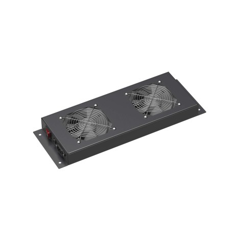 R5VSIT6002FB | Потолочный модуль 2 вентилятора для крыши 600 RAL9005-1