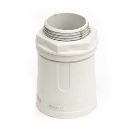 50250 | Муфта труба-коробка, IP67, М50х1.5, д.50мм