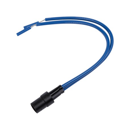 440000S | Светодиодная лампа подсветки "Avanti", цвет синий-1