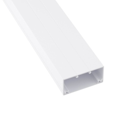 01781 | TA-GN 80x40 Короб с крышкой с направляющими для установки разделителей-2