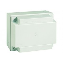 Коробка ответвит. с гладкими стенками, IP56, 380х300х180мм