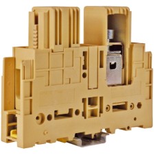 GPM.150/CC, силовой зажим кабель/кабель бежевый 150 кв.мм