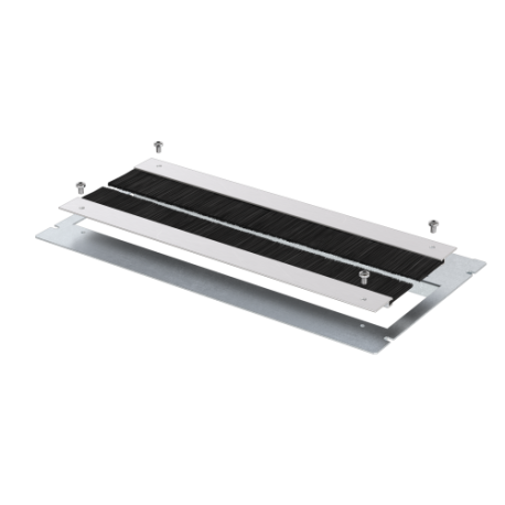 R5FSH0521 | Пластина со щетками шириной 500, глубиной 210мм (для 1400)