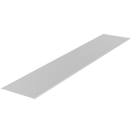 UKS306HDZ | Крышка с фиксаторами осн.600, L=3000мм