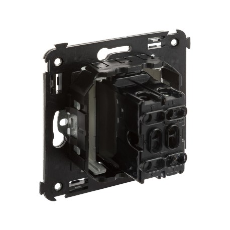 4404183 | Механизм управления рольставней в стену, Avanti, Закаленная сталь-3