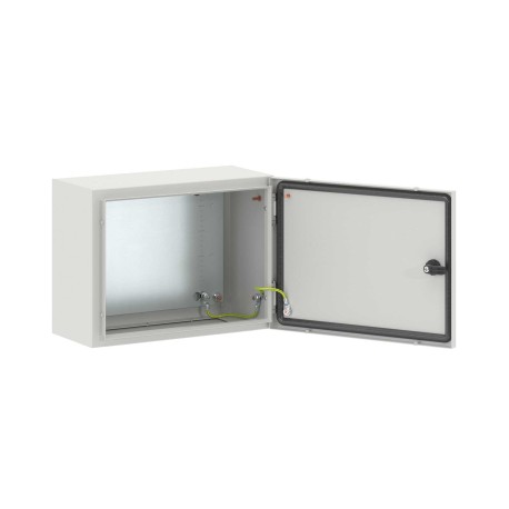 R5STE0342 | Корпус навесной STE с М/П ВхШхГ 300x400x200 мм