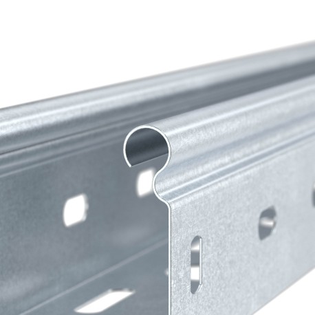 SPL3505 | Лоток перфорированный 50х50, L=3000, толщ. 0.6мм-1