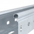 SPL3505 | Лоток перфорированный 50х50, L=3000, толщ. 0.6мм