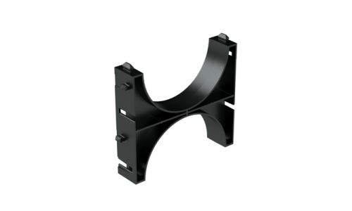 025111 | Держатель расстояния (кластер) для двустенных труб, д.110 ...