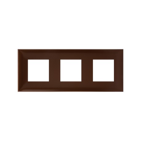 4422906 | Рамка Avanti, Карамельный жемчуг, 3 поста (6 мод.)