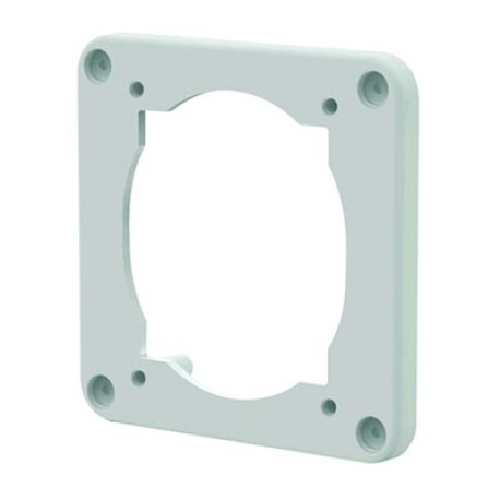 DIS6540108 | Адаптер-переходник с фланца 84*106 на 75*75