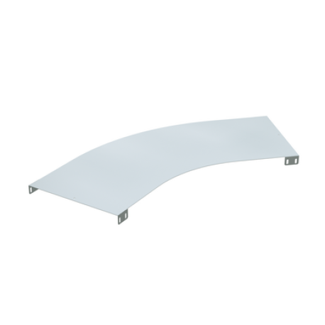 UKC605HDZ | Крышка на угол горизонтальный 45°, осн.500, горячеоцинкованное