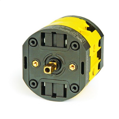 AS4003R | Переключатель кулачковый трехполюсный на 40 А