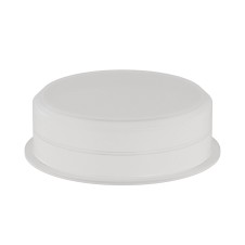 Заглушка для труб, IP40, д.32мм