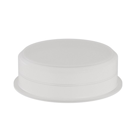 50932 | Заглушка для труб, IP40, д.32мм