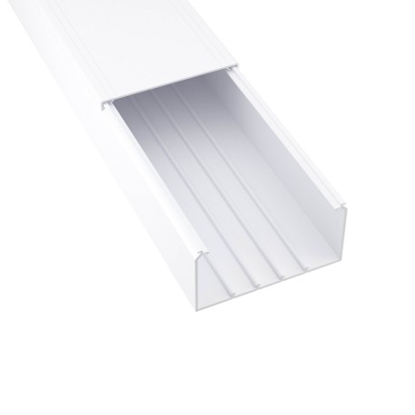 01792 | ТА-GN 150x80 Короб с крышкой с направляющими для установки разделителей-1