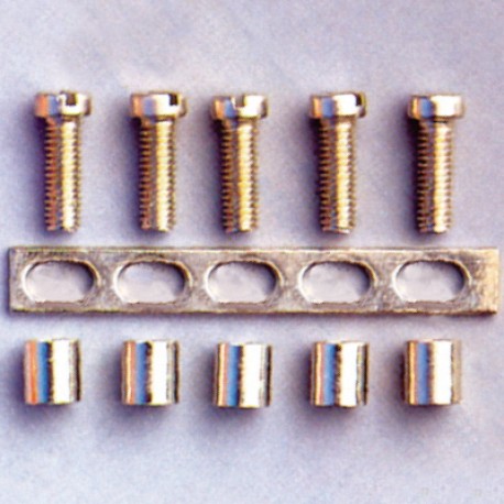 ZCPM25 | CPM/25, винт+рукав