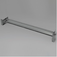 Регулируемая DIN рейка, для шкафов шириной 600мм